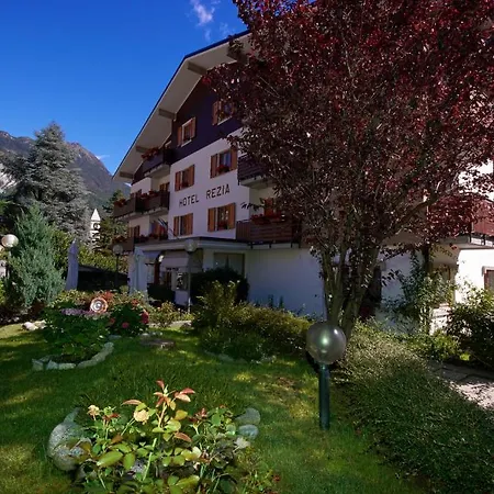Hotel Rezia-3